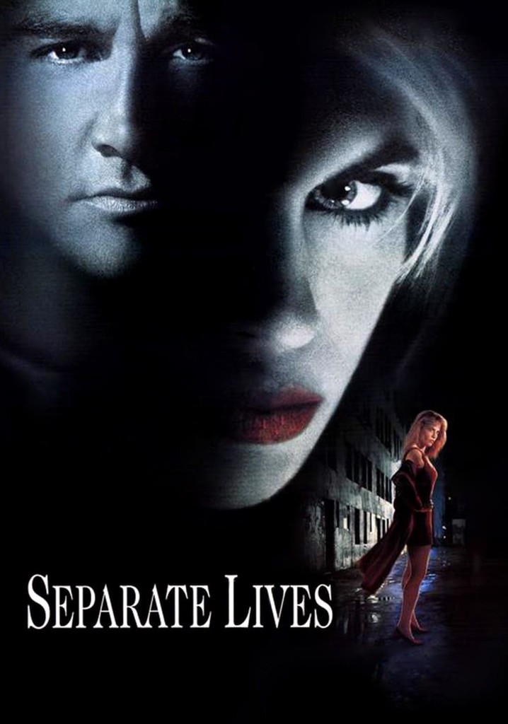 Separate lives. Телохранитель по найму фильм 1995. Телохранитель фильм 1995. Отдельная жизнь (1995). Линда постеры.